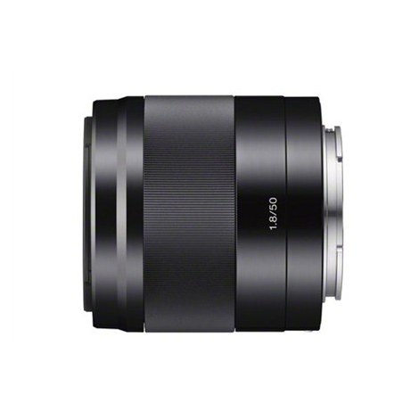 Sony | SEL- 50F18B E 50mm F1.8 Portrait lens | Sony - 4